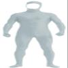 VSVO Face Open Zentai Spandex Bodysuit view 1
