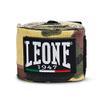 LEONE 1947, Hand Wraps camo Green 450cm AB705 view 2