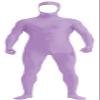 VSVO Face Open Zentai Spandex Bodysuit view 1