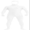 VSVO Face Open Zentai Spandex Bodysuit view 1