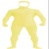 VSVO Face Open Zentai Spandex Bodysuit view 1