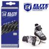 Elite Hockey Pro-Z1 Waxed Hockey Lace view 2