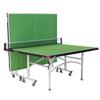 Butterfly Easifold 19 Ping Pong Table - Ping Pong Table Regulation Size with Easy Net Set - 10 Minute Quick Assembly - Folding with Wheels for Easy Storage