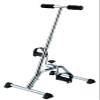Alex Orthopedic Silver Pedal Exerciser with Handle view 1
