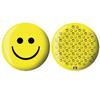 Brunswick Smiley Face PRE-DRILLED Viz-A-Ball Bowling Ball (6lbs) view 1