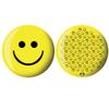 Brunswick Smiley Face PRE-DRILLED Viz-A-Ball Bowling Ball (10lbs) view 1