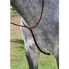 Showmark Standing Martingale Oakbark Pony Size view 1