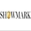 Showmark Standing Martingale Oakbark Pony Size view 2