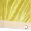 12x18 Yellow Smiley Smile Face rough tex knitted boat flag 12''x18'' banner view 2