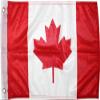 12x18 Canada Canadian Rough Tex Knitted boat Car flag 12''x18'' banner