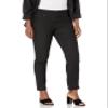 Denim Faux Pocket Pant view 1