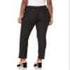Denim Faux Pocket Pant view 2