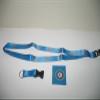 32" USCG US Coast Guard Lanyard view 2