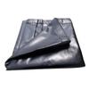 24' x 19' Xtarps Flatbed Truck Tarp - Light Weight Lumber Tarp with 8' Drop view 1