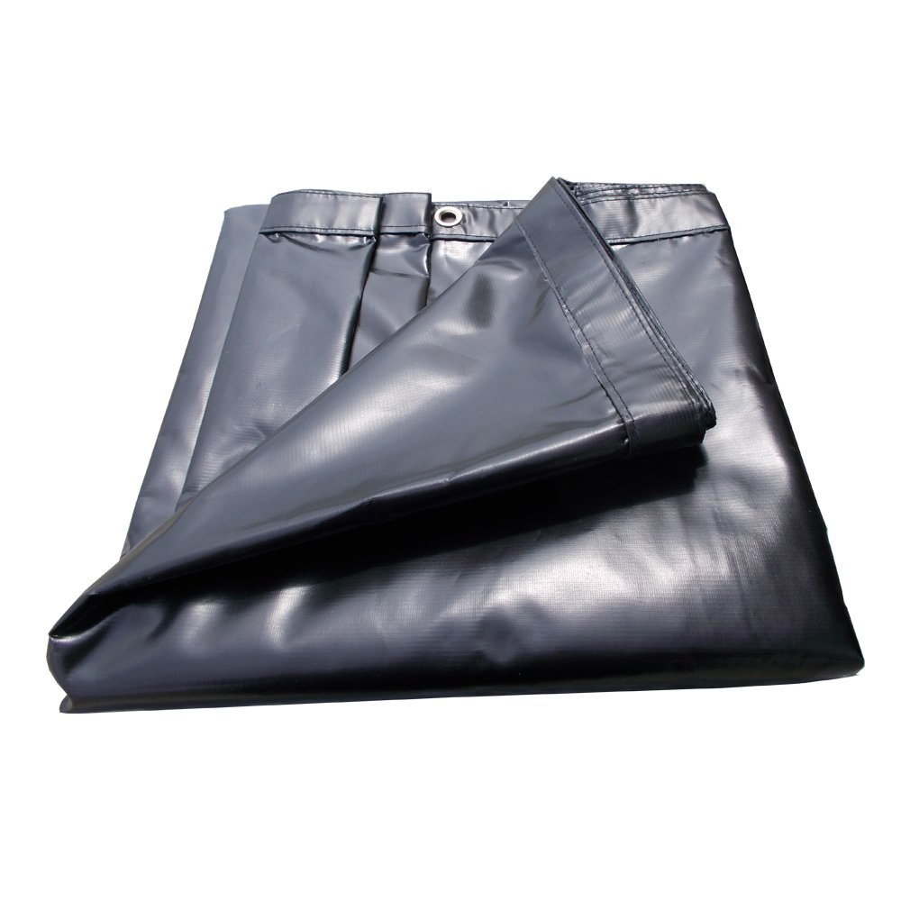 26' x 26' Xtarps Truck Tarp - Machinery Tarp - Heavy Duty, Industrial Grade