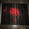 3x5 Black and Garnet South Carolina SC Gamecocks flag 3'x5' Banner with Grommets