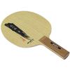 Andro 10228901 Table Tennis Racquet, Extreme Japanese Style, Blue, Straight view 1