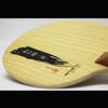 Andro 10228902 Table Tennis Racquet, Extreme Japanese Style, Blue Flared view 3