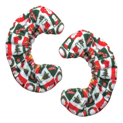 A&R Sports Xmas Print Blade Cover, Large