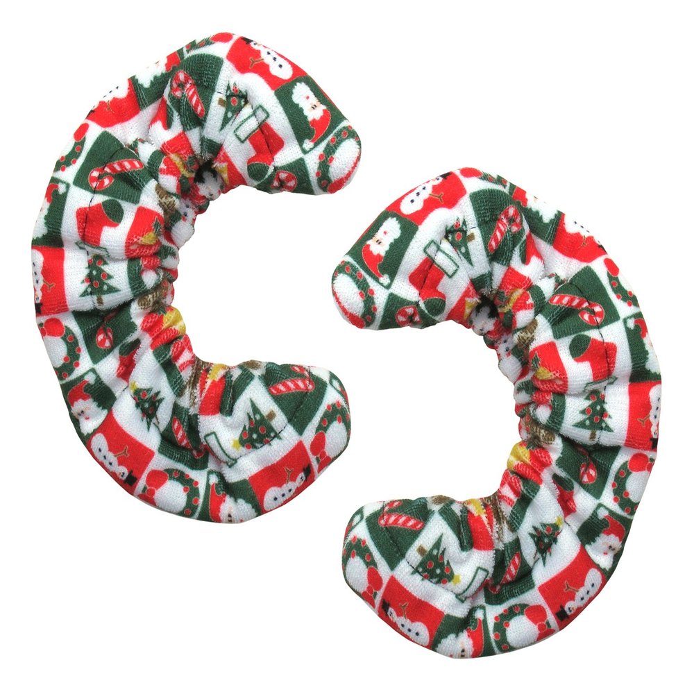 A&R Sports Xmas Print Blade Cover, Large