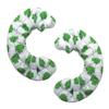 A&R Sports Shamrock Print Blade Cover, Medium view 1