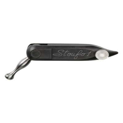Stonfo Interchangeable Hook Jaw for Vise