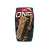One Mfg Bus Cork Stomp Pad 7" x 4.5" - Lightweight, eco-Friendly, USA Made Traction view 2