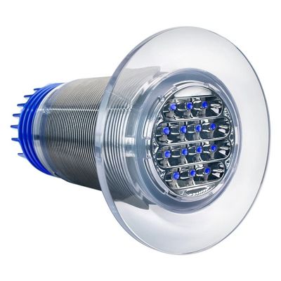 Aqualuma LED Lighting 18 Series Gen 4 Underwater Light (White)