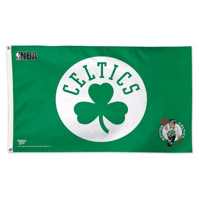 NBA Boston Celtics Flag Deluxe, 3 x 5-Foot