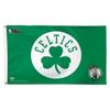 NBA Boston Celtics Flag Deluxe, 3 x 5-Foot view 1