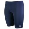 TYR Durafast Solid Jammer Swimsuit - Navy II - 26 view 1