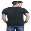 Foo Fighters Men39;s X-Ray T-shirt Black view 4