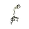 UniqueBeadsAndGifts Universal Gymnast Charm view 1