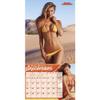 2016 Sports Illustrated Swimsuit Wall Calendar by Trends International view 2