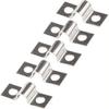 OEM (Original Manufacturer) New BLUE SEA 9216 JUMPER TERMINAL 2600 SERIES (Sold per each) - (Type of Product:Marine-Electrical) - New view 1