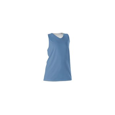 506CRW - Microfiber Reversible - XL - SB/WH