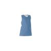 506CRW - Microfiber Reversible - XL - SB/WH