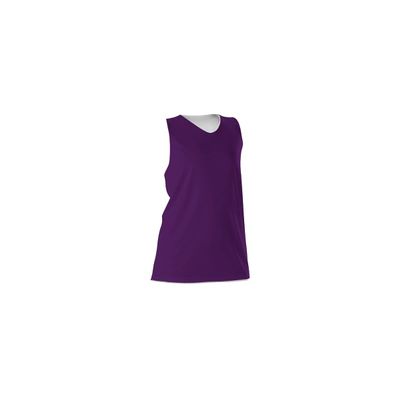 506CRW - Microfiber Reversible - XL - PU/WH