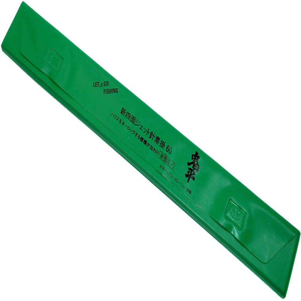 NARA-FC 4-Sided Jet Hook Hook Onihei 23.6 inches (60 cm)