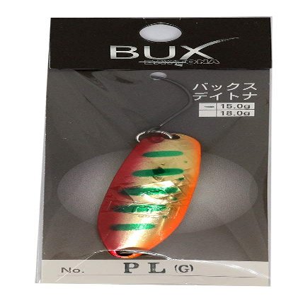 Angler'z System PL-G. Spoon Bucks Daytona 0.5 oz (15.0 g)