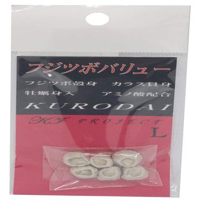KI Planning Project (KI-kikaku) Barnacle Value L