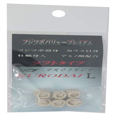 KI-kikaku Fujitsubo Value Premium L