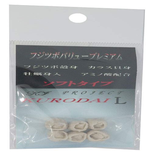 KI-kikaku Fujitsubo Value Premium L