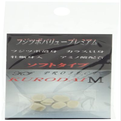 KI-kikaku Fujitsubo Value Premium M