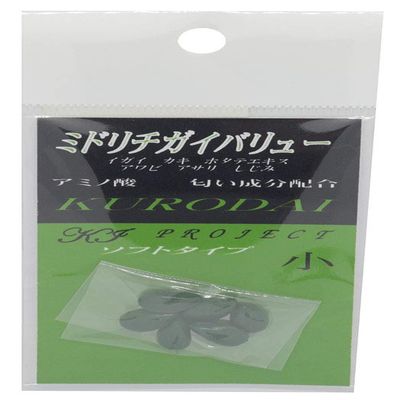 KI-kikaku Midori Chigai Value L (Large)