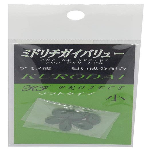 KI-kikaku Midori Chigai Value L (Large)