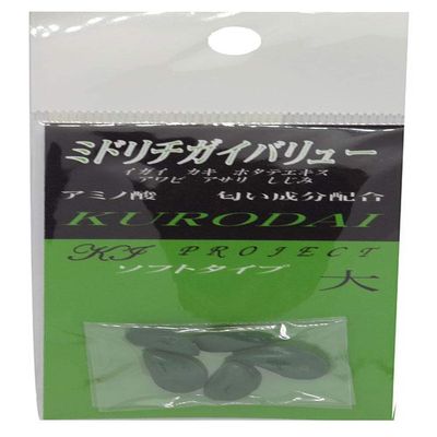 KI-kikaku Midori Chigai Value M (Small)