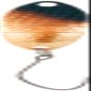 Angler'z System RH05 Donna, 0.05 oz (1.5 g) Spoon view 1