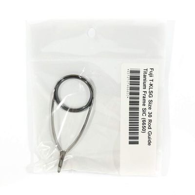 Fuji Kogyo T-KLSG 30 SiC Ring, Thread Winding Type, KL Guide