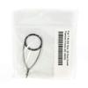 Fuji Kogyo T-KLSG 30 SiC Ring, Thread Winding Type, KL Guide view 1